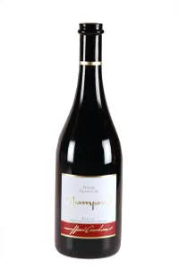 La Côte, Pinot Noir Champanel GC, Domaine H. Cruchon - 2018