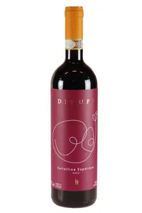 Valtellina Superiore, Dirupi - 2017