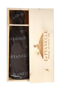 Bramaterra, Le Pianelle (magnum) - 2014
