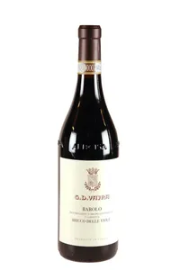 Barolo Bricco delle Viole, Vajra - 2017