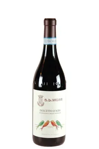 Dolcetto d'Alba, Vajra - 2020