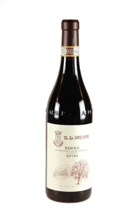 Barolo Ravera, Vajra - 2017