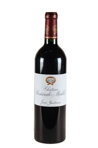 Château Sociando-Mallet, Ht-Médoc - 2011