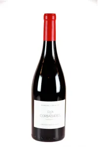 Cornalin VV, Coeur du Clos des Corbassières, Cornulus - 2019
