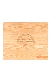 Château Haut-Brion blanc, Pessac-Léognan