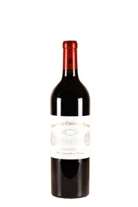 Château Cheval Blanc, 1er GCC A St-Emilion - 2016