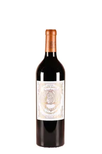 Château Pichon-Baron, 2e CC Pauillac - 2016
