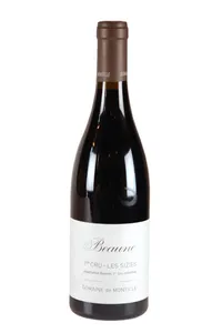 Beaune Les Sizies 1er Cru, De Montille - 2018