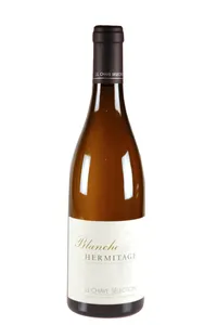 Hermitage blanc, Blanche, Jean-Louis Chave - 2017