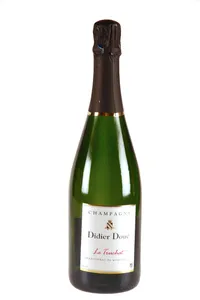 Champagne Brut, Le Truchat, Didier Doué