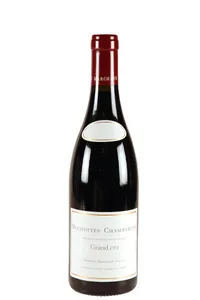 Ruchottes-Chambertin Grand Cru, Marchand-Grillot - 2019