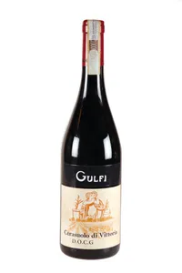 Cerasuolo di Vittoria, Gulfi - 2019