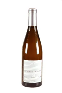 Roussette de Savoie, Louis Magnin - 2017