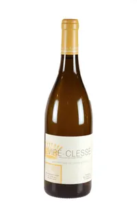 Viré-Clessé, Héritiers du Comte Lafon - 2019