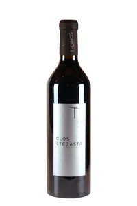 Cyclades, Clos Stegasta rouge, T-Oinos - 2018
