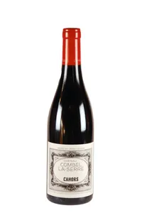 Cahors, La Cuvée Château, Combel La Serre - 2018