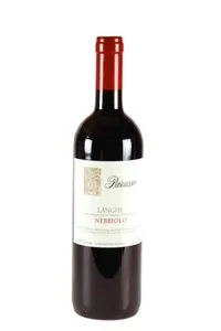 Langhe nebbiolo, Parusso - 2020
