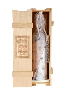 Don PX Convento Seleccion, Toro Albala - 1970