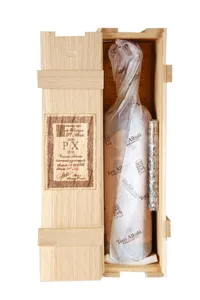 Don PX Convento Seleccion, Toro Albala - 1958