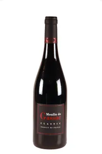 IGP, Gassac classic rouge, Moulin de Gassac - 2019