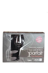 Coffret Le Verre Parfait, Royal Glass