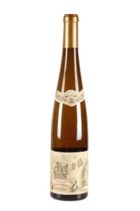 Pinot Gris demi-sec GC Sommerberg "W", Albert Boxler - 2017