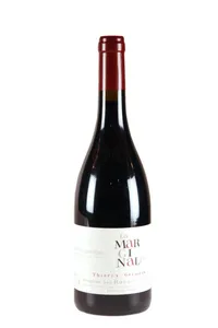 Saumur-Champigny, Marginale, Roches Neuves - 2018