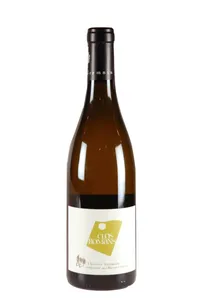Saumur blanc, Clos Romans, Roches Neuves - 2019