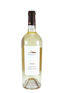 Greco-Fiano, Pipoli, Vigneti del Vulture - 2020