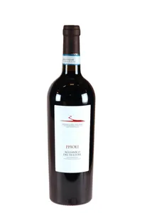 Aglianico del Vulture, Pipoli, Vigneti del Vulture - 2018