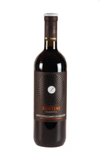 Montepulciano d'Abruzzo, Fantini, Farnese - 2019