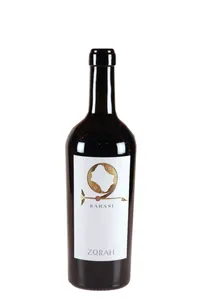 Armenia, Karasì, Zorah Wines - 2019