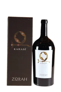 Armenia, Karasì, Zorah Wines (magnum) - 2019