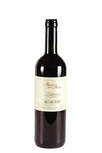 Grignolino del M., Bricco del Bosco, Accornero - 2020