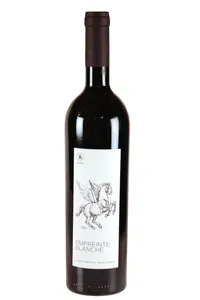 VdP, Empreinte blanche, Dom. le Gd-Clos, J-M Novelle