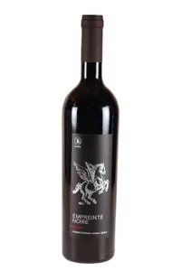 VdP, Empreinte noire, Dom. le Gd-Clos, J-M Novelle