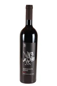 VdP, Empreinte épicée, Dom. le Gd-Clos, J-M Novelle