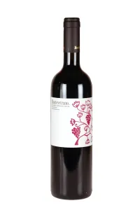 Colli di Salerno, Montevetrano, Silvia Imparato - 2018