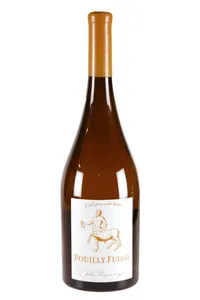 Pouilly-Fuissé, Jules Desjourneys (magnum) - 2018