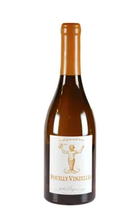 Pouilly-Vinzelles Les Longeays, Jules Desjourneys - 2017