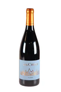 Vin de la Sabla ®, Les Crêtes