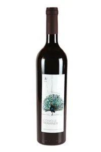 VdP, Iconique Traminer, Dom. le Gd-Clos, J-M Novelle - 2018