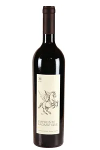 VdP, Empreinte aromatique, Dom. le Gd-Clos, J-M Novelle