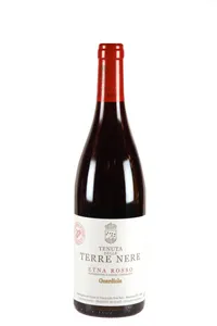 Etna rosso, Guardiola, T. Terre Nere - 2019