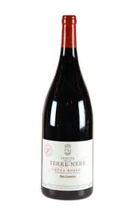 Etna rosso, San Lorenzo, T. Terre Nere (magnum) - 2018