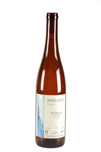 Fendant Vieilles Vignes, Domaine de Beudon - 2014