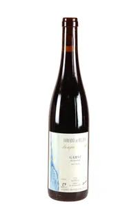 Gamay Vieilles Vignes, Domaine de Beudon - 2012