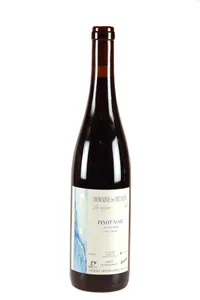 Pinot Noir Vieilles Vignes, Domaine de Beudon - 2014