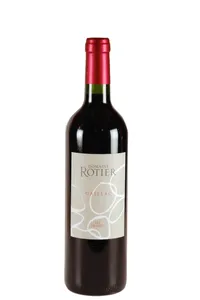 Gaillac rouge, Les Gravels, Domaine Rotier - 2017