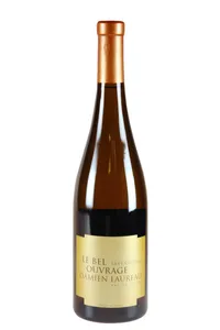 Savennières, Bel Ouvrage, Damien Laureau - 2016